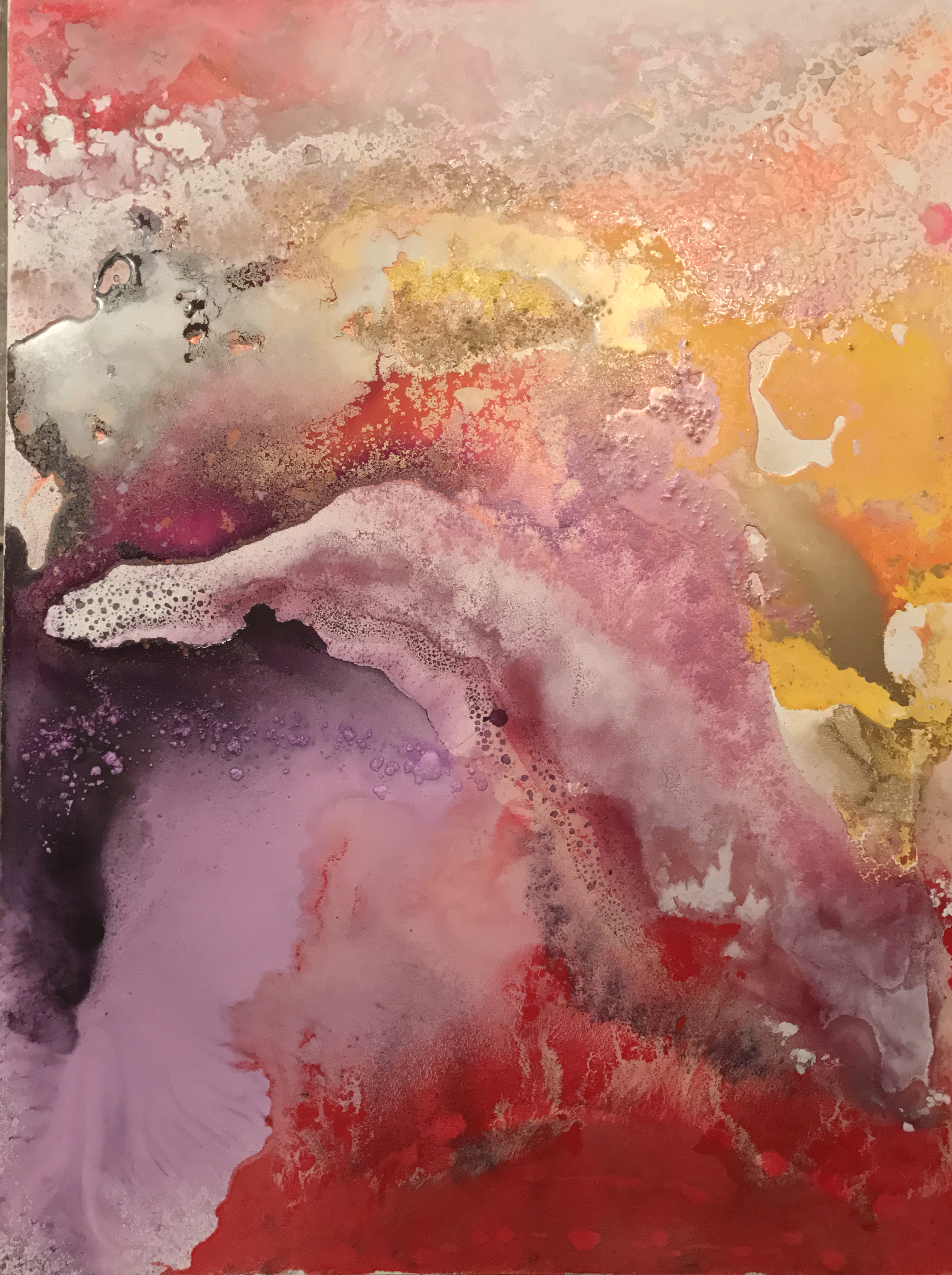 12 Days no. 2 by Ajay Malghan