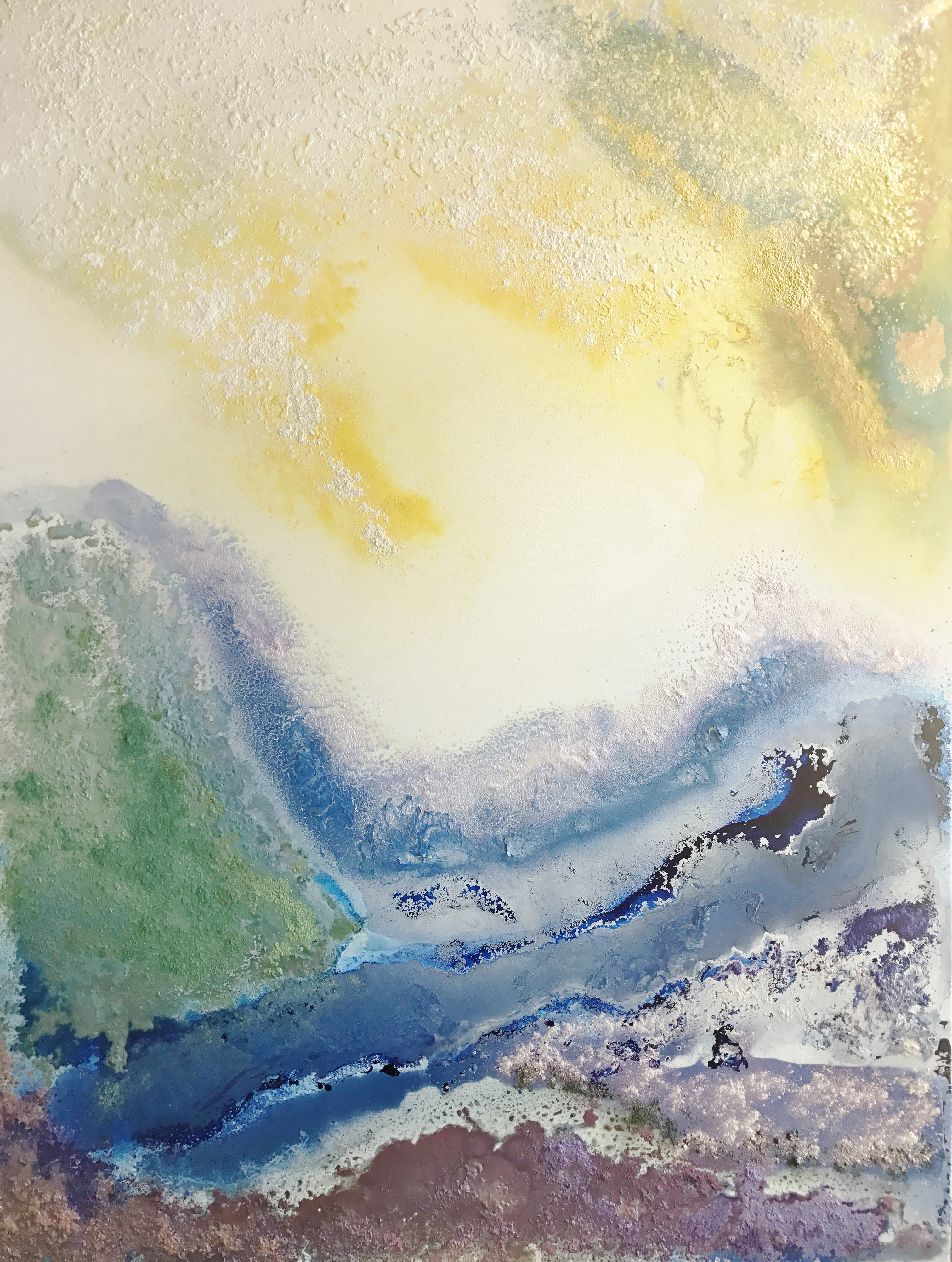 12 Days no. 3 by Ajay Malghan