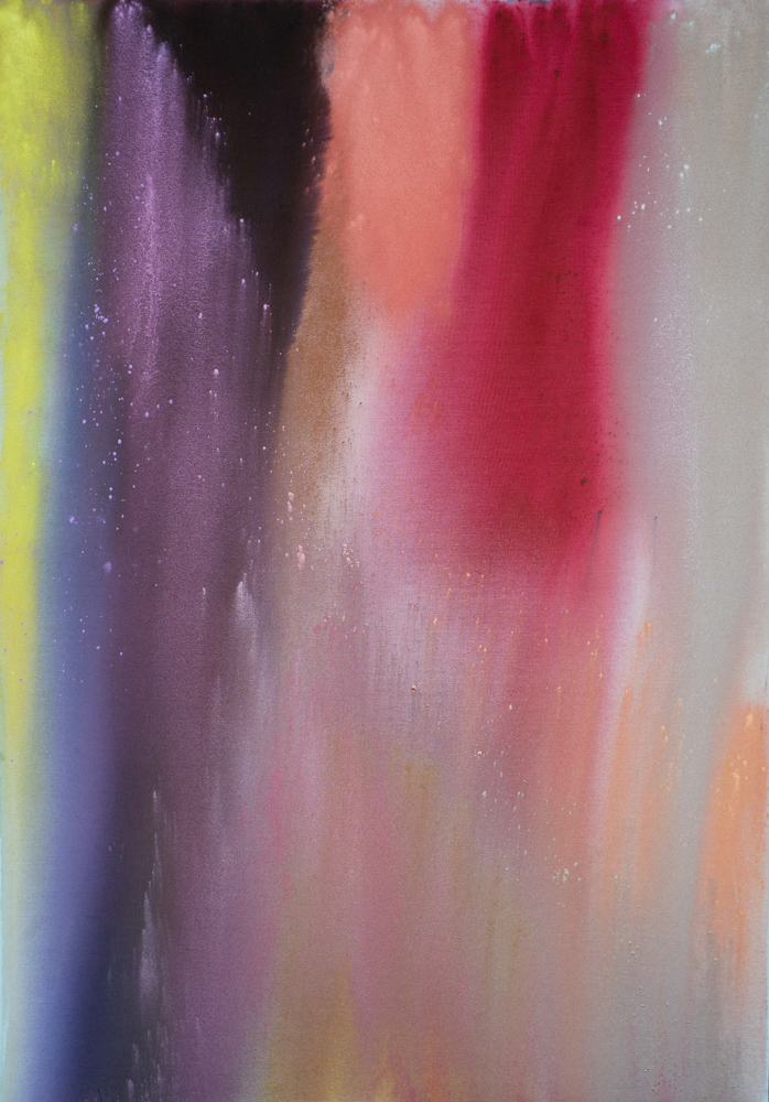 Can't Remember What I Was Trying to Forget no. 9 by Ajay Malghan