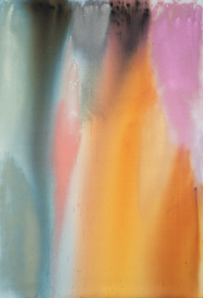 Can't Remember What I Was Trying to Forget no. 12 by Ajay Malghan