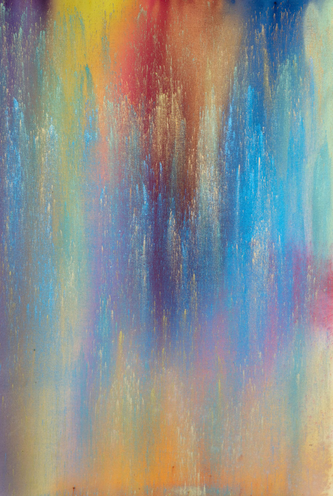 Can't Remember What I Was Trying to Forget no. 13 by Ajay Malghan