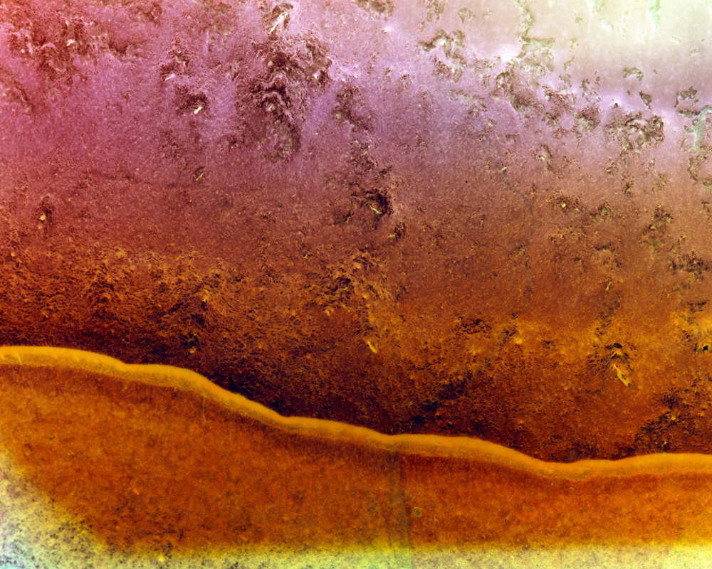 Matter no. 5 by Ajay Malghan