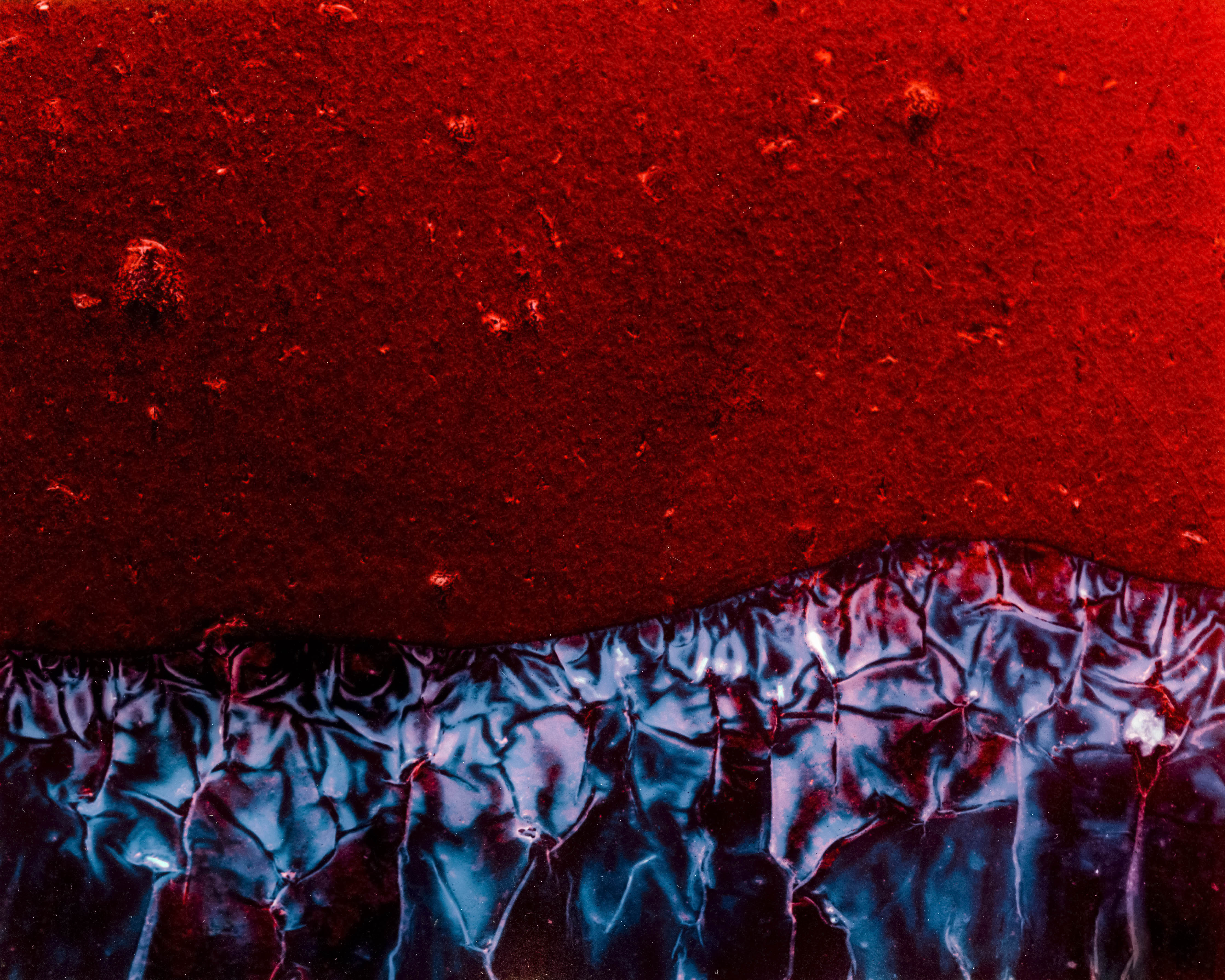 Matter no. 12 by Ajay Malghan