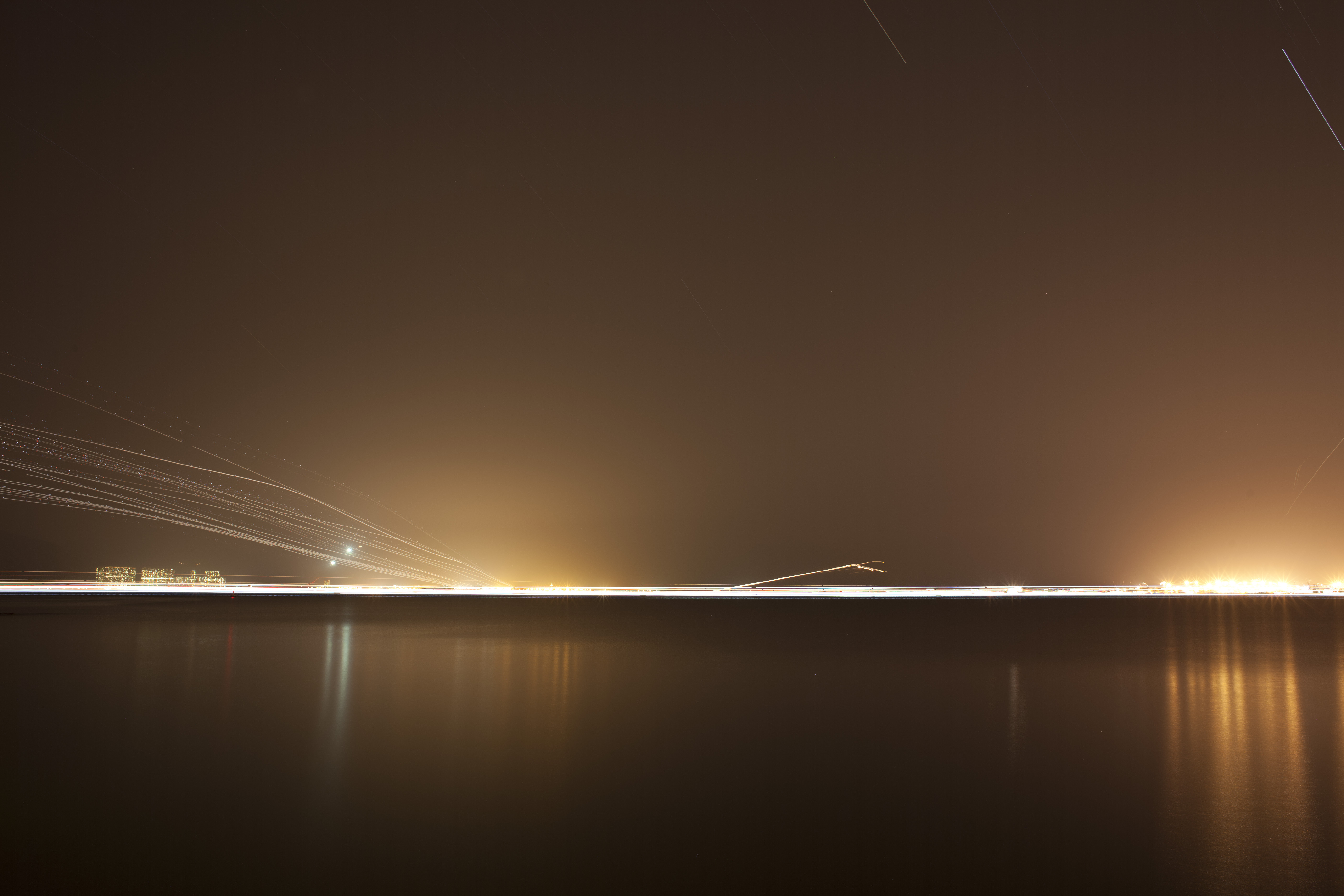 Passing Through no. 13 by Ajay Malghan