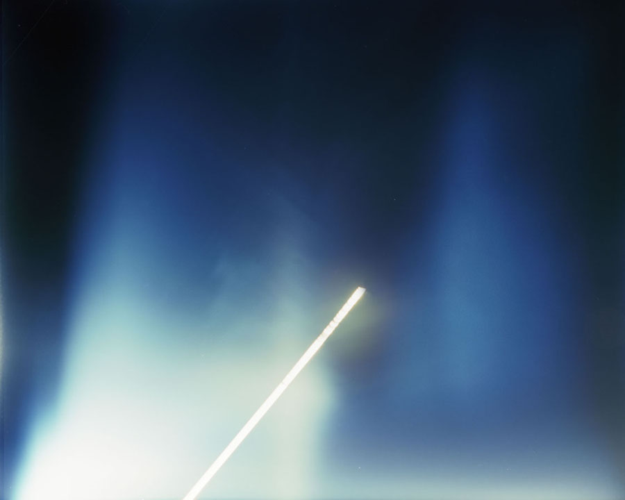 Space and Time no. 11 by Ajay Malghan