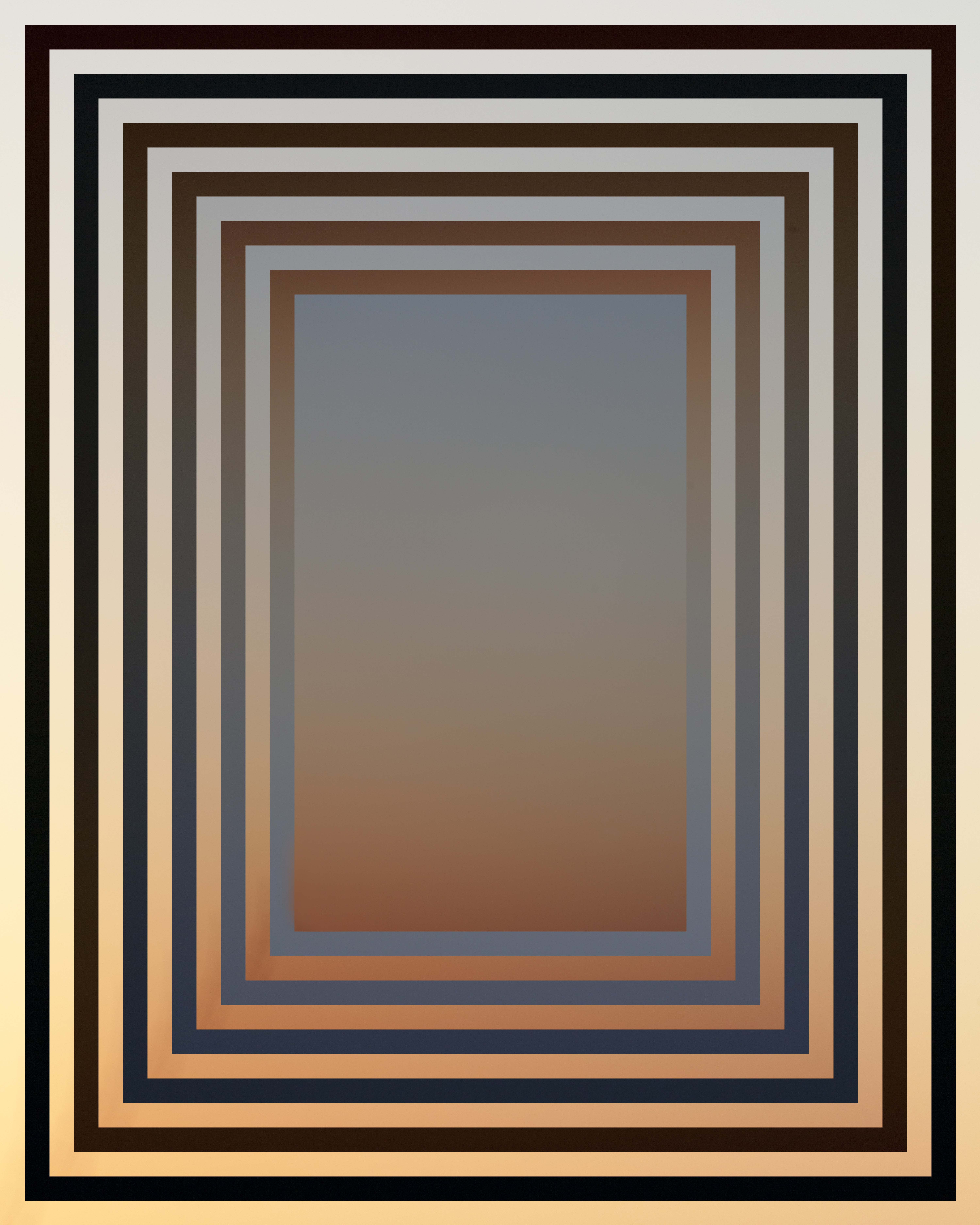 Time no. 6 by Ajay Malghan