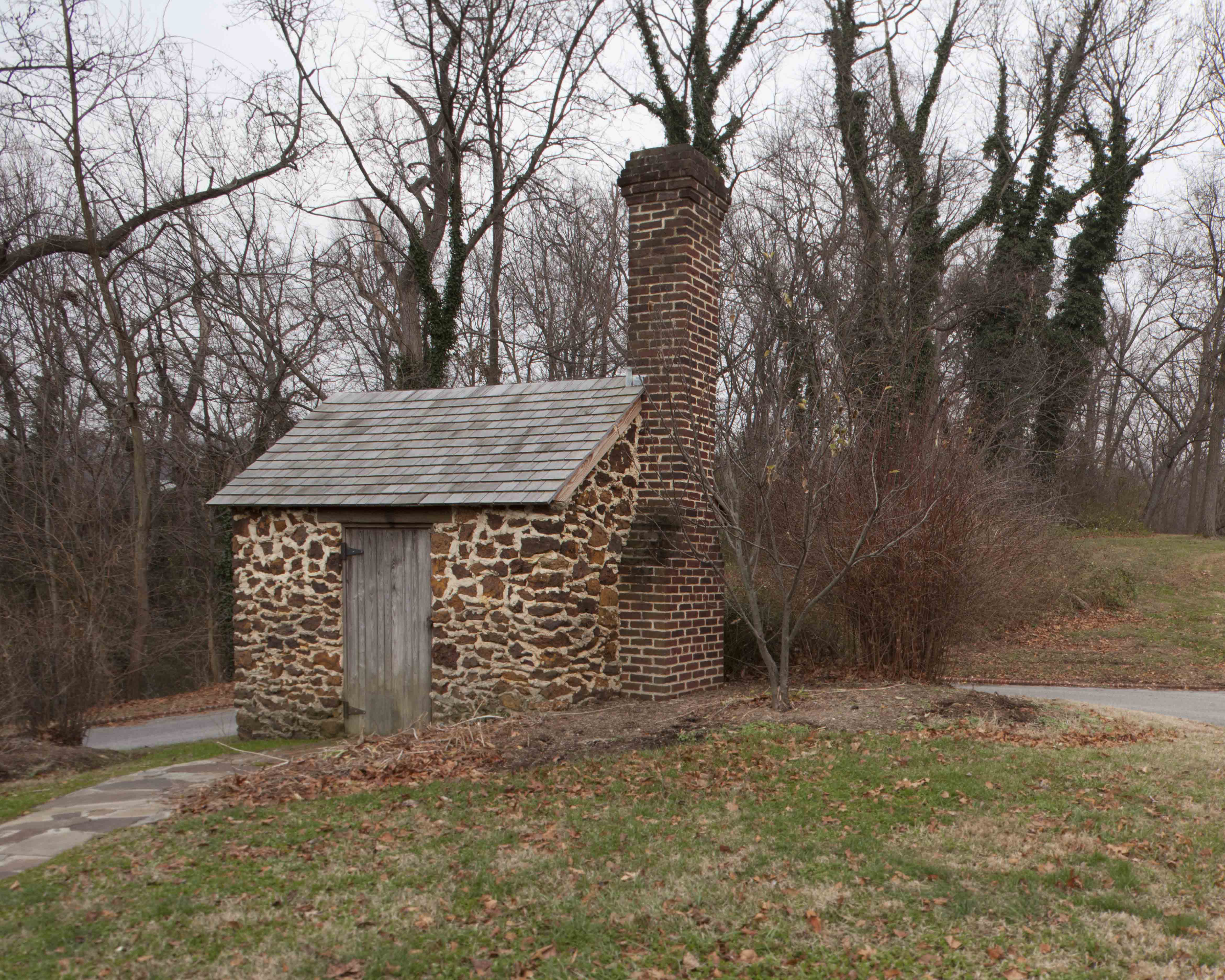 Underground Railroad no. 3 by Ajay Malghan