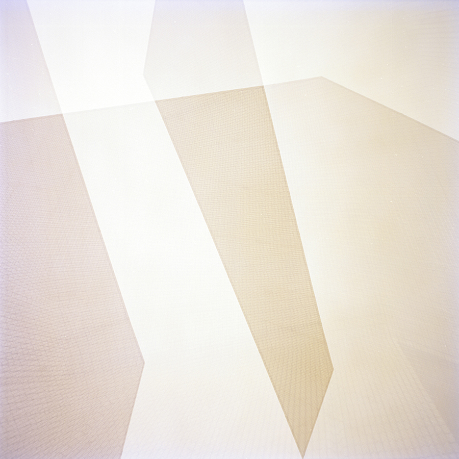 Vertical Density no. 2 by Ajay Malghan